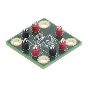 China MAX40002EVKIT Embedded Solutions Comparator MAX40002 Single Linear Evaluation Board on sale