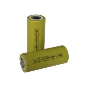 Buy cheap Large Capacity 26650 Battery 4000mah , 3.2 Volt Lifepo4 Battery For Ebike from wholesalers
