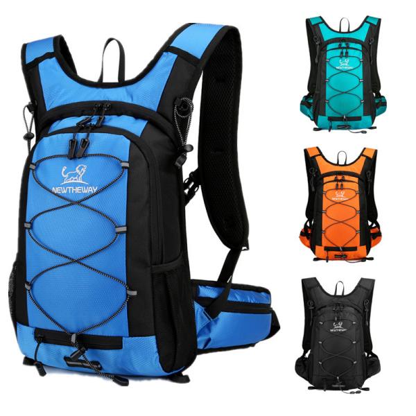 Buy cheap Lightning Style Waterproof Nylon Mountain Climbing Backpack from wholesalers