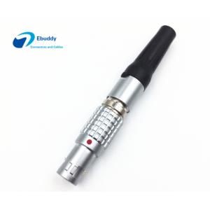 Buy cheap 5 Pin Lemo B Series Connectors from wholesalers