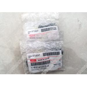 Buy cheap ISUZU engine parts, 1-83161033-0 switch thermo, water temperature sensor from wholesalers