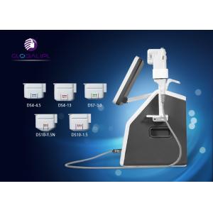 High Frequency Portable HIFU Machine For Skin Rejuvenation And Body Slimming