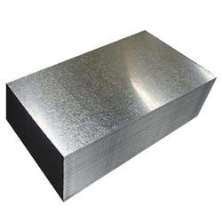 Buy cheap A60 A40 Galvanneal Sheet Metal Coating ASTM A653 G60 G90 from wholesalers