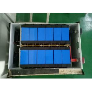 3000 Cycles 48V Lithium Battery Pack 400Ah 20480Wh Rechargeable