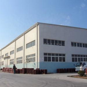 Buy cheap Pre Engineered Steel Warehouse Building with H Frame Structure from wholesalers