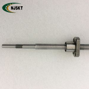 Buy cheap SFK02002 Cnc Linear Motion Ball Screw 20mm Diameter Reliable from wholesalers