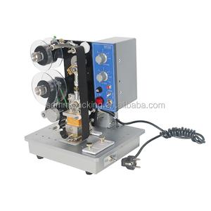 Buy cheap Semi-Automatic Date Stamping & Numbering Printing Machine Coding Machines for Production Date and Expiry Date from wholesalers