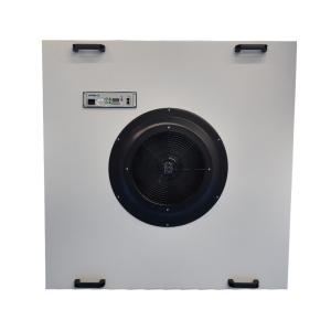 DC FFU | Modular Energy-Saving Air System for Data Centers | Ultra-Low Noise &