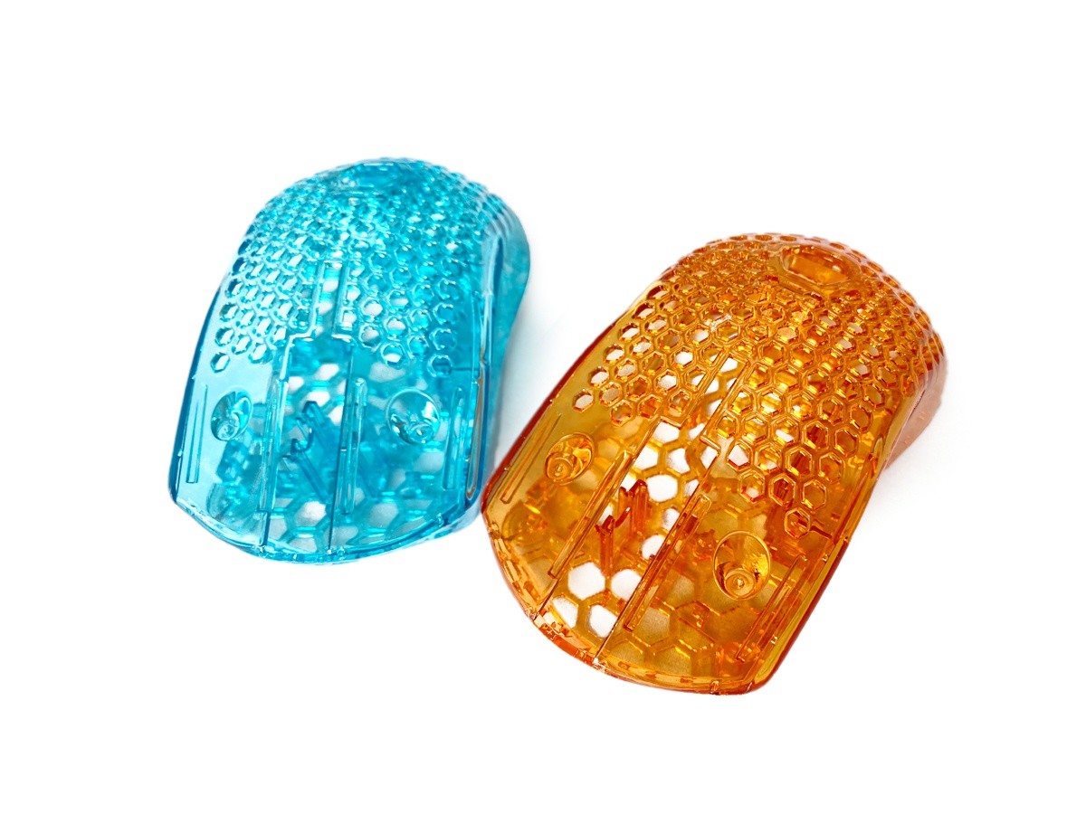 Buy cheap High Precision Electronics Injection Molding – With Painting Surface Finish from wholesalers