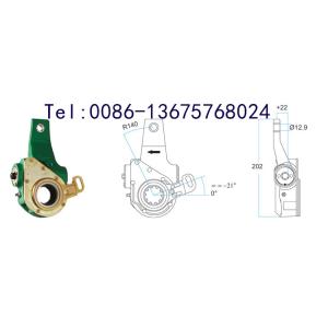 Buy cheap Slack Adjuster Automatic 4W4205 China from wholesalers