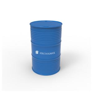 Buy cheap 630 GWP Refrigerant Gas Bottle R141b 250L Environment Friendly from wholesalers