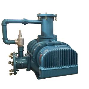 Buy cheap Triple Lobe Biogas Blower from wholesalers