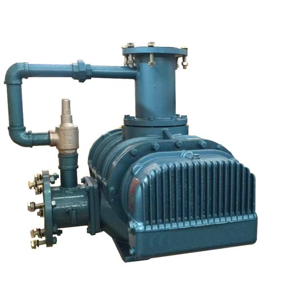 Quality Triple Lobe Biogas Blower for sale