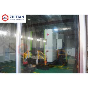 Buy cheap Single Turn Double Disc Kneading Block 35 Model for Intensive Dispersing from wholesalers