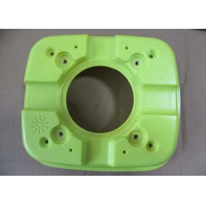 Buy cheap Customized OEM/ODM Injection Moulding Service with Professional Mold Design from wholesalers