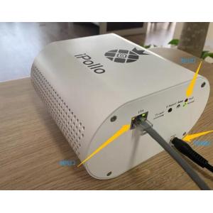 Buy cheap Brand New Ipollo G1 Grin Miner 100W 14G/H Household Cuckatoo32 Asic Miner from wholesalers