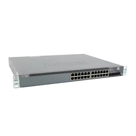 Buy cheap Capacity Customized EX3400-24T 24 Ports 10/100/1000BASE-T Switch Custom Options for Your Business from wholesalers