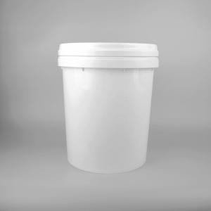 Buy cheap 1L-5L Food Quality Pail with Handle from wholesalers