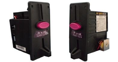 Buy cheap Adjustable Coin Collector American Coin Selector Coin Acceptor Without PC from wholesalers