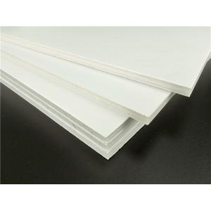 Buy cheap Customization Self Adhesive Foam Board UV Resistant Foam Paper Board product
