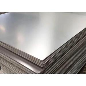 Buy cheap ASTM ASME SA240 904L Stainless Steel Sheet UNS N08904 SUS product