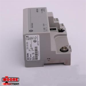 Buy cheap 1794-ACN15 1794ACN15 AB AB Flex ControlNet Adapter from wholesalers