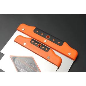 Buy cheap Good Grips Stainless Steel Multi-purpose scraper chopper tool For Cutting Dough Sectioning Crusts from wholesalers