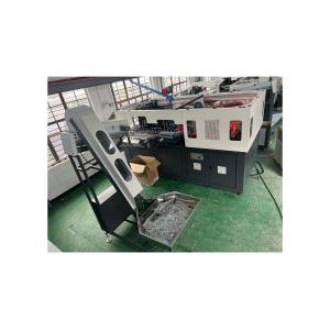 6000-9000bph PET Bottle Blowing Machine for Beverage Water Manufacturing and