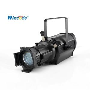 Buy cheap 300W LED Profile Spotlight RGBALC 6 In 1 Fully Tuneable From 2,700 To 12,000K With Color Management System from wholesalers