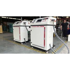 Air Conditioning Refrigerant Charging Station Gas Filling System
