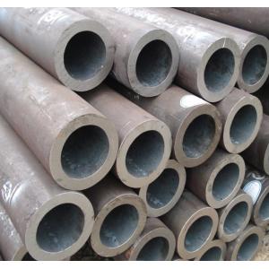 Buy cheap JISG 3445 Cold Drawn Seamless Carbon Steel Tubes For Machine Structure DN17175 CK35 ST35.8 product