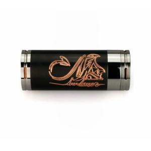 Buy cheap The Hottest Mechanical Copper Black Stingray Mod by Vapor from wholesalers