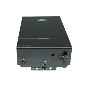 Buy cheap Fuel Natural Gas Water Heater  With Remote Control from wholesalers