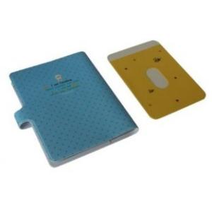 Buy cheap Credit Card Holders Wallets Cute Plastic PU Card Holders from wholesalers