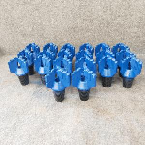 Buy cheap Customized Round Digital Bit Drag Bits For Precise Drilling from wholesalers