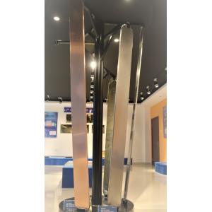 Buy cheap ODM 10.15g/Cm3 Density Molybdenum Targets For PVD from wholesalers