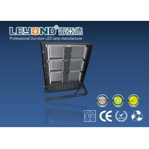 Buy cheap 120lm / W Efficiency Adjustable LED Billboard Lights from wholesalers