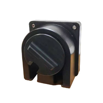 Quality Small size, higher precision PPS peristaltic pump head JY25 for sale