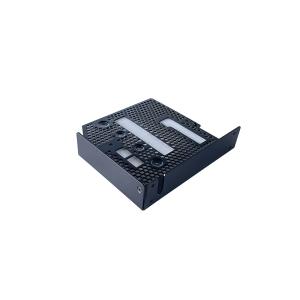 Custom Precision Sheet Metal Stamping Company Manufacturer