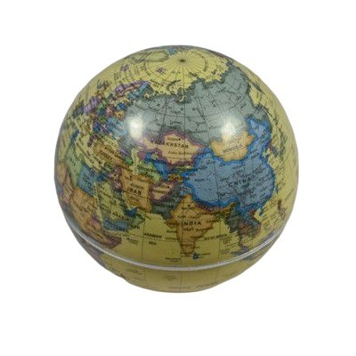 Quality Eco Friendly Solar Globe Educational Toys Solar Powered Rotating Plastic Toy Solar Toy for Kids for sale