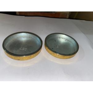 Customization Jinan Diesel Engine Parts Sand Cleaning and Hole Plugging