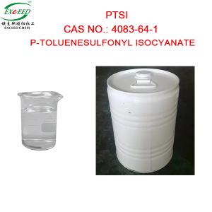 Buy cheap P-Toluenesulfonyl Isocyanate PTSI As Moisture Scavenger In Polyurethane Coatings from wholesalers