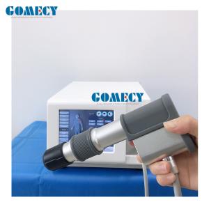 Buy cheap Pneumatic Ballistic Shockwave Therapy Machine For Physical Therapy from wholesalers