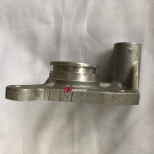 Buy cheap Yanmar 4TNV84T Engine Water Channel Block And Coolant Channel Connector from wholesalers