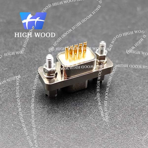 Buy cheap J30J SERIES MICRO-D Rectangular Connectors, J30J-9TJSP from wholesalers