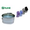 Buy cheap Odorless Fast Curing LSR Liquid Silicone Rubber Textile Fabric Printing 12 Months Shelf Life from wholesalers