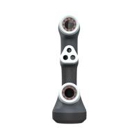 Buy cheap Handheld Laser 3D Measurement Scanner Smart Flash Easy Operation 0.83 Kg product