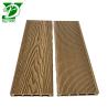 Buy cheap 18mm Waterproof Composite Decking Total Solution for Modern Projects from wholesalers