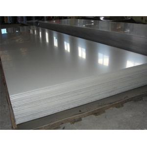 China 201 202 304 Tisco Stainless Steel Sheet with 2B / BA / HL / NO.4 / 8K Finish For Construction Field on sale