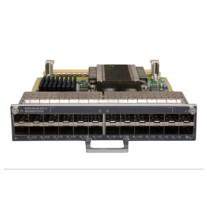 ME0D0L2XXE7E 03031XQF BP52-2x10GBase LAN/WAN-SFP+ -E